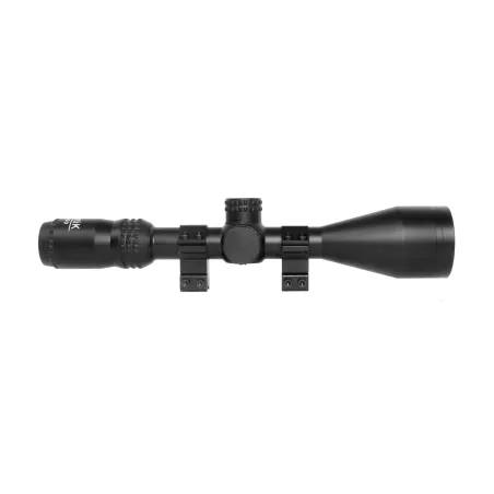 Lunette Veoptik 3-9x50 avec montage 