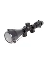 Lunette Veoptik 3-9x50 avec montage 