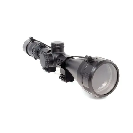 Lunette Veoptik 3-9x50 avec montage 