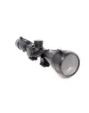 Lunette Veoptik 3-9x50 avec montage 