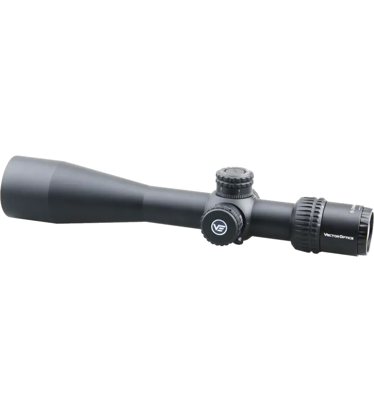 Lunette Vector Optics Veyron 6-24x44 FFP 