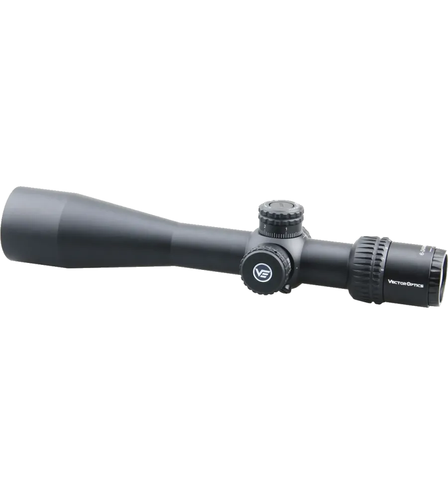 Lunette Vector Optics Veyron 6-24x44 FFP 
