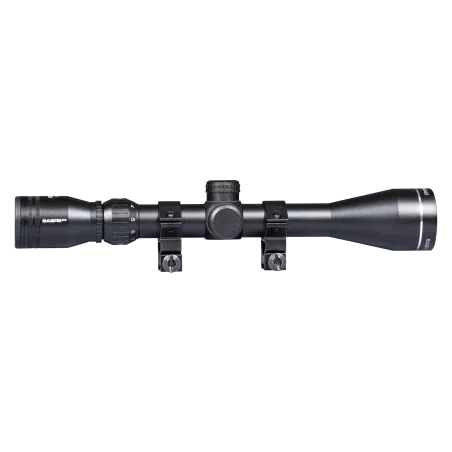 Lunette Sabre Optics X3 3-9x40 HMD 