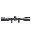 Lunette Sabre Optics X3 3-9x40 HMD 