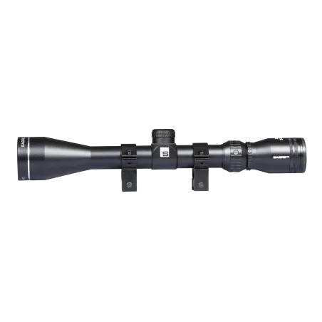 Lunette Sabre Optics X3 3-9x40 HMD 