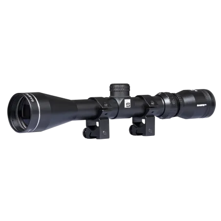 Lunette Sabre Optics X3 3-9x40 HMD 