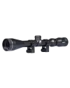 Lunette Sabre Optics X3 3-9x40 HMD 