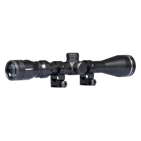 Lunette Sabre Optics X3 3-9x40 HMD 