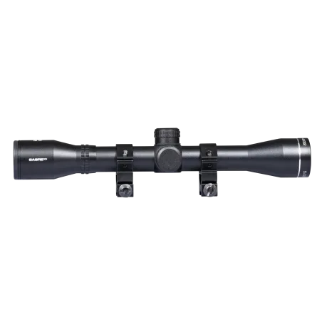 Lunette Sabre Optics X3 4x32 HMD 