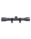 Lunette Sabre Optics X3 4x32 HMD 
