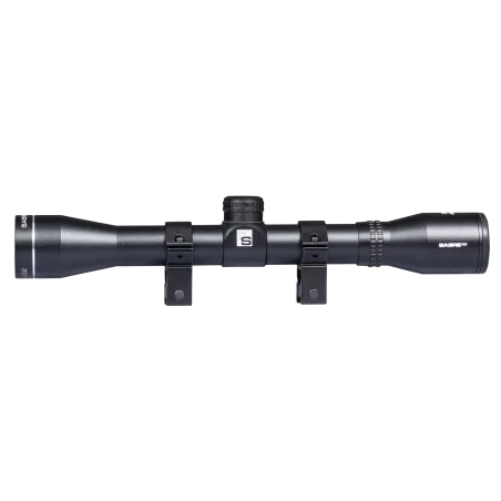 Lunette Sabre Optics X3 4x32 HMD 