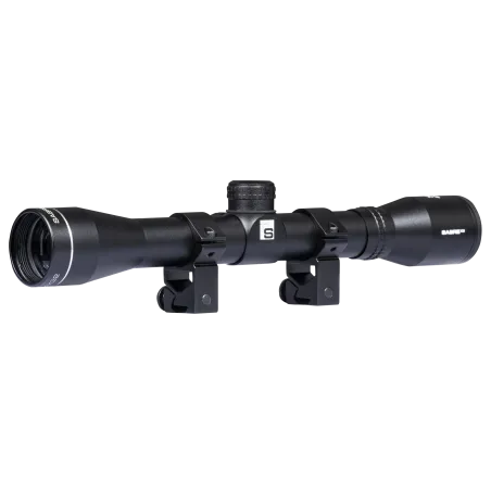 Lunette Sabre Optics X3 4x32 HMD 