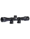 Lunette Sabre Optics X3 4x32 HMD 