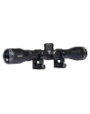 Lunette Sabre Optics X3 4x32 HMD 