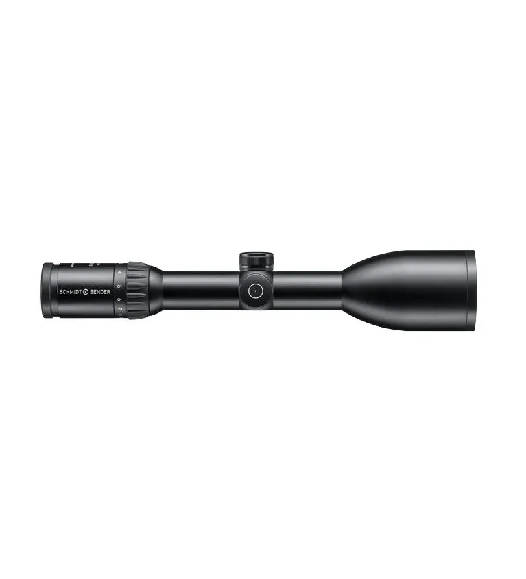 Lunette Schmidt & Bender Zenith LM FD7 1,5-6x42 