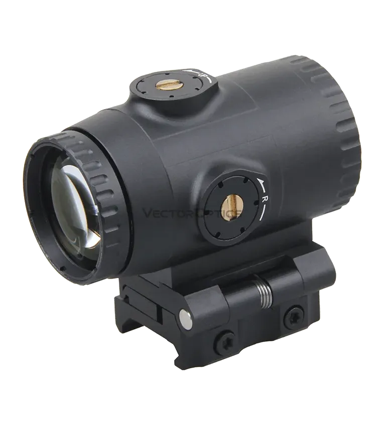 Amplificateur pour point rouge Vector Optics Paragon 3x18 