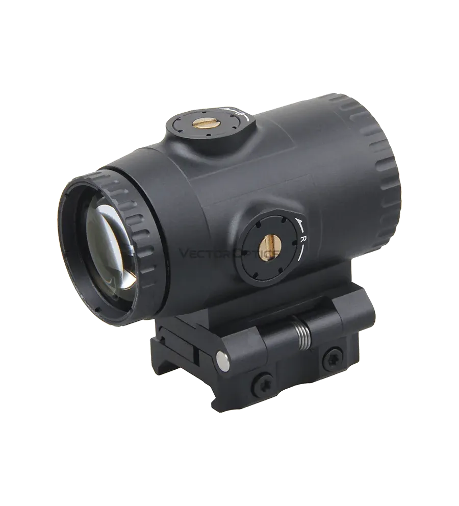 Amplificateur pour point rouge Vector Optics Paragon 3x18 Amplificateur pour point rouge Vector Optics Paragon 3x18