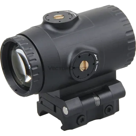 Amplificateur pour point rouge Vector Optics Paragon 3x18 