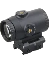 Amplificateur pour point rouge Vector Optics Paragon 3x18 