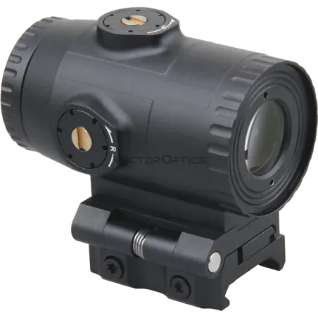 Amplificateur pour point rouge Vector Optics Paragon 3x18 