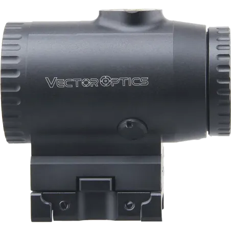 Amplificateur pour point rouge Vector Optics Paragon 3x18 