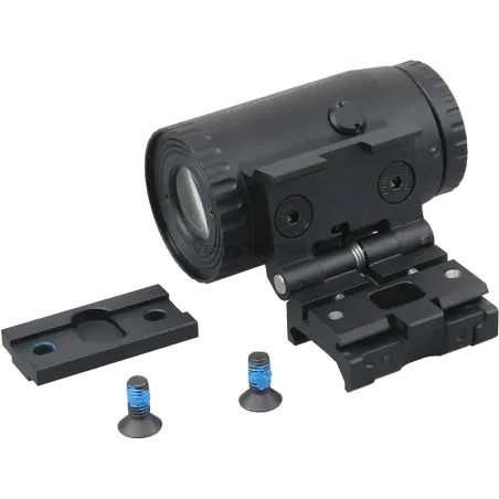 Amplificateur pour point rouge Vector Optics Paragon 3x18 