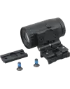 Amplificateur pour point rouge Vector Optics Paragon 3x18 