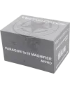 Amplificateur pour point rouge Vector Optics Paragon 3x18 