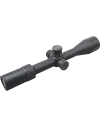 Lunette Vector Optics Taurus 6-24x50 HD SFP Ret. MPX1 