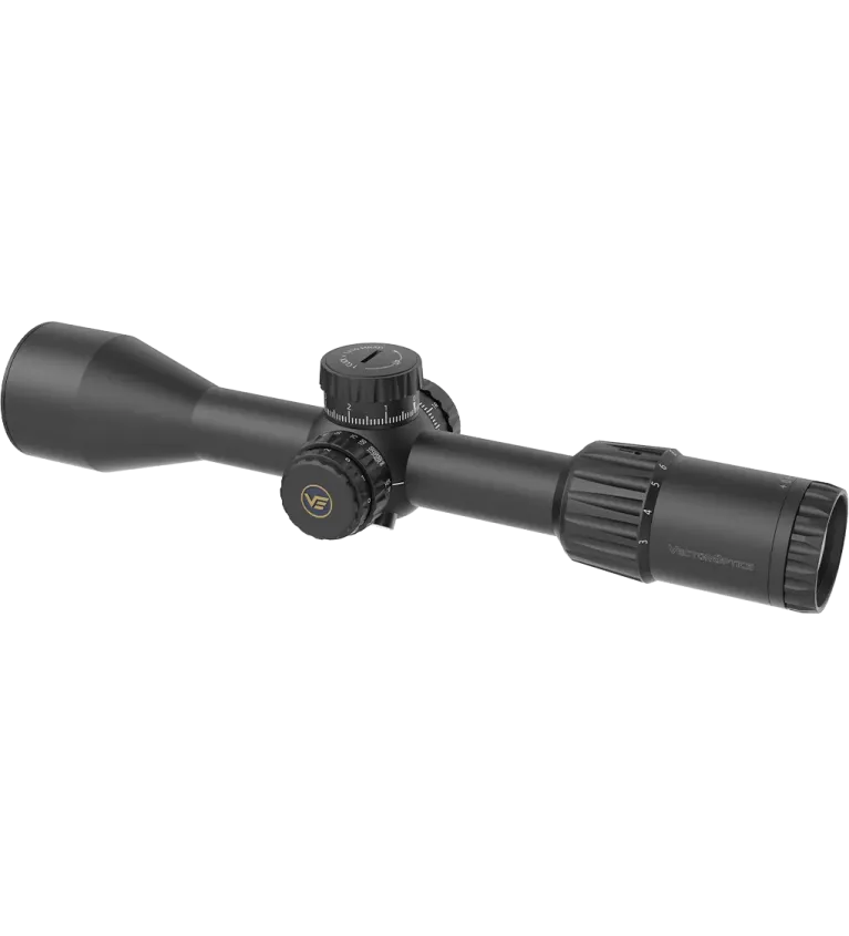 Lunette Vector Optics Taurus 3-18x50 FFP Gen II 