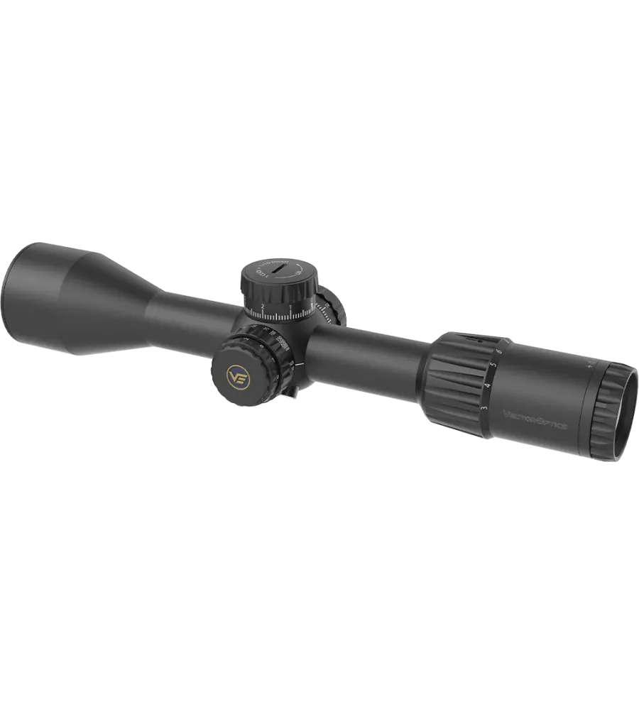 Lunette Vector Optics Taurus 3-18x50 FFP Gen II Lunette Vector Optics Taurus 3-18x50 FFP Gen II