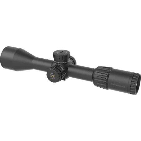 Lunette Vector Optics Taurus 3-18x50 FFP Gen II 