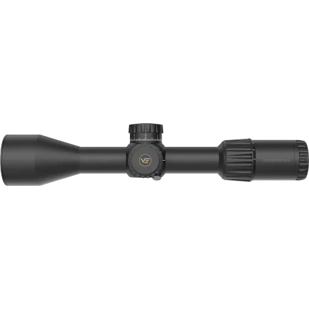 Lunette Vector Optics Taurus 3-18x50 FFP Gen II 