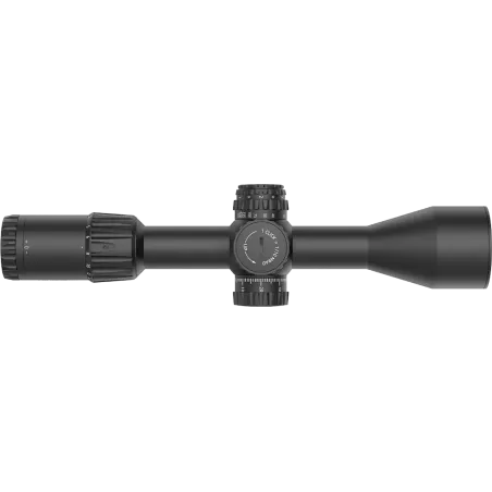 Lunette Vector Optics Taurus 3-18x50 FFP Gen II 