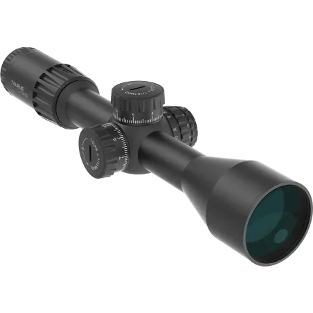 Lunette Vector Optics Taurus 3-18x50 FFP Gen II 
