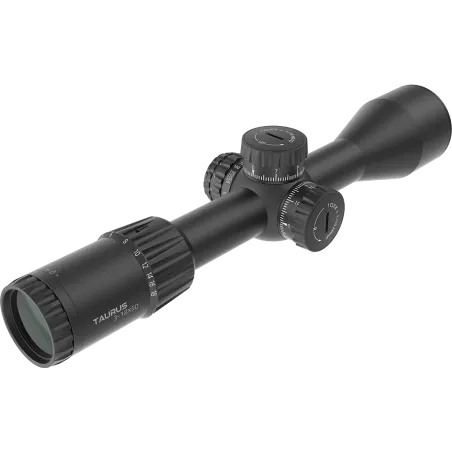 Lunette Vector Optics Taurus 3-18x50 FFP Gen II 