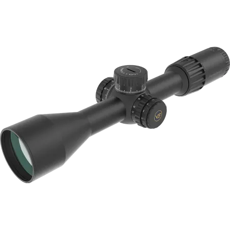Lunette Vector Optics Taurus 3-18x50 FFP Gen II 