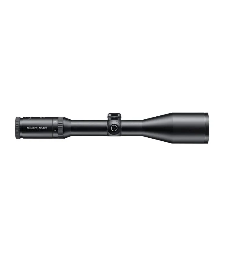 Lunette Schmidt & Bender Klassik LM 2.5-10x56 L3 