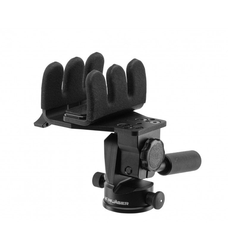 Système REAPER GRIP pour montage sur trépied 