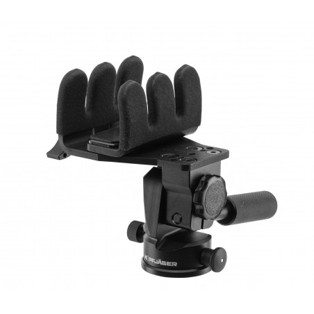 Système REAPER GRIP pour montage sur trépied 