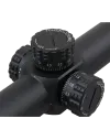 Lunette Victoptics S4 6-24x50 FFP VIS FMIL 