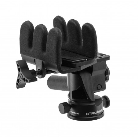 Système REAPER GRIP pour montage sur trépied 