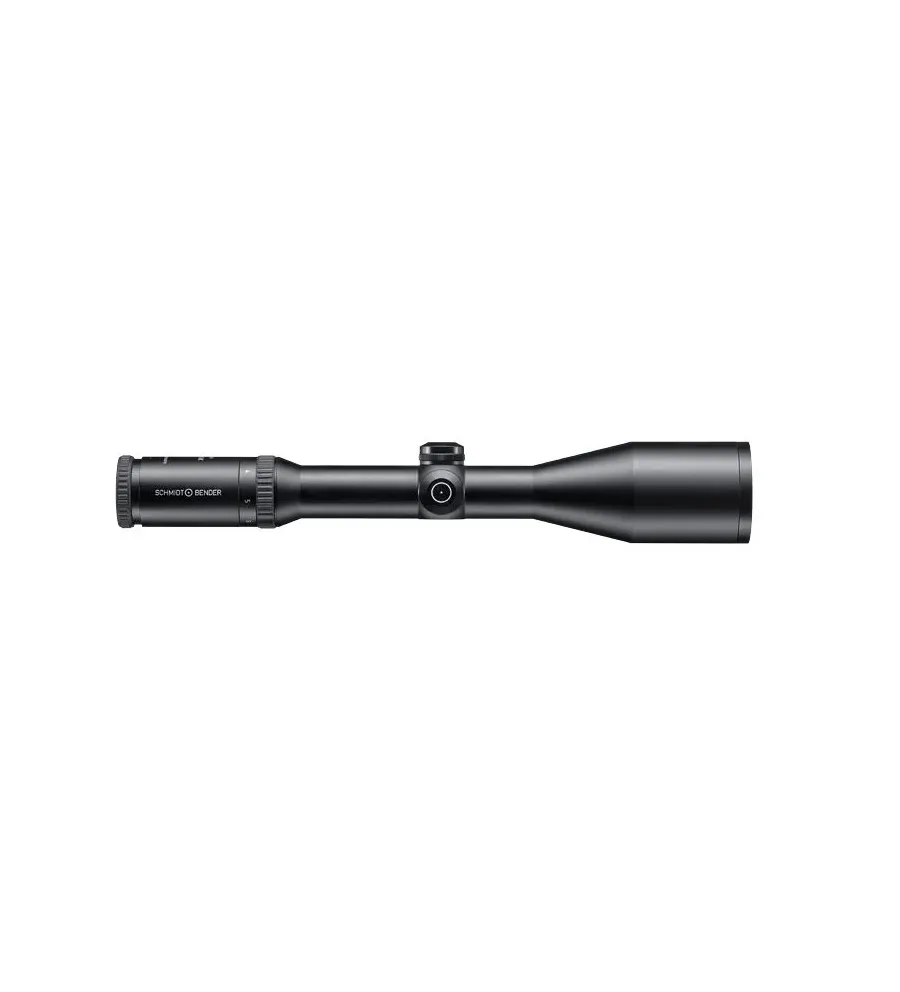 Lunette Schmidt & Bender Klassik LM 3-12x50 L3 Lunette Schmidt & Bender Klassik LM 3-12x50 L3