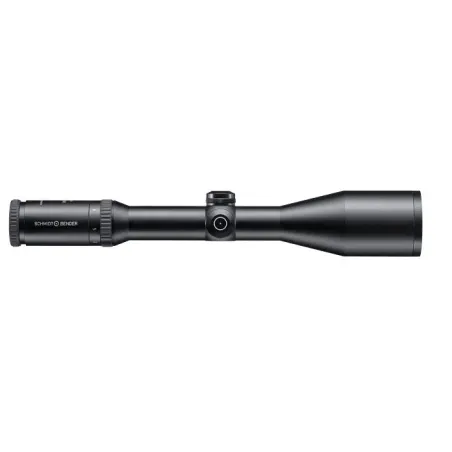 Lunette Schmidt & Bender Klassik LM 3-12x50 L3 
