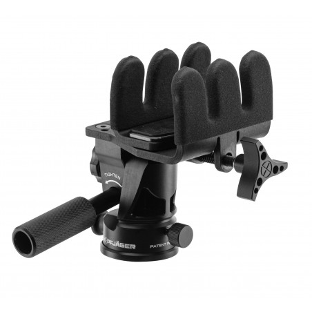 Système REAPER GRIP pour montage sur trépied 