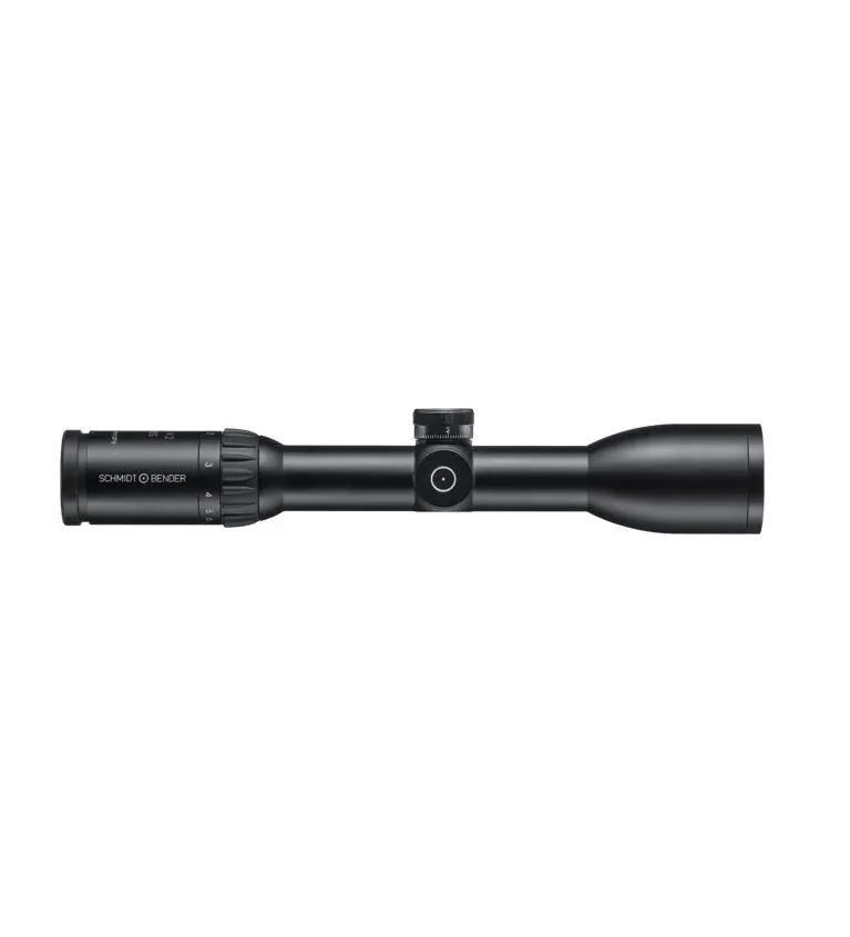 Lunette Schmidt & Bender Stratos LM 1,5-8x42 FD7 