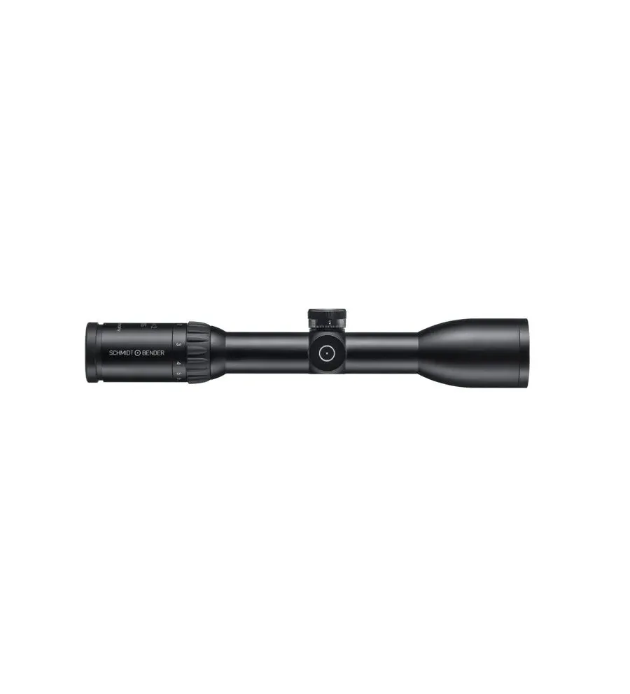 Lunette Schmidt & Bender Stratos LM 1,5-8x42 FD7 