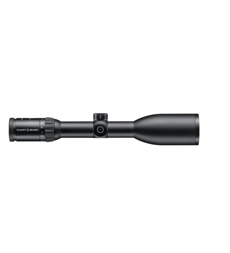 Lunette Schmidt & Bender Zenith LM 3-12x50 FD7 