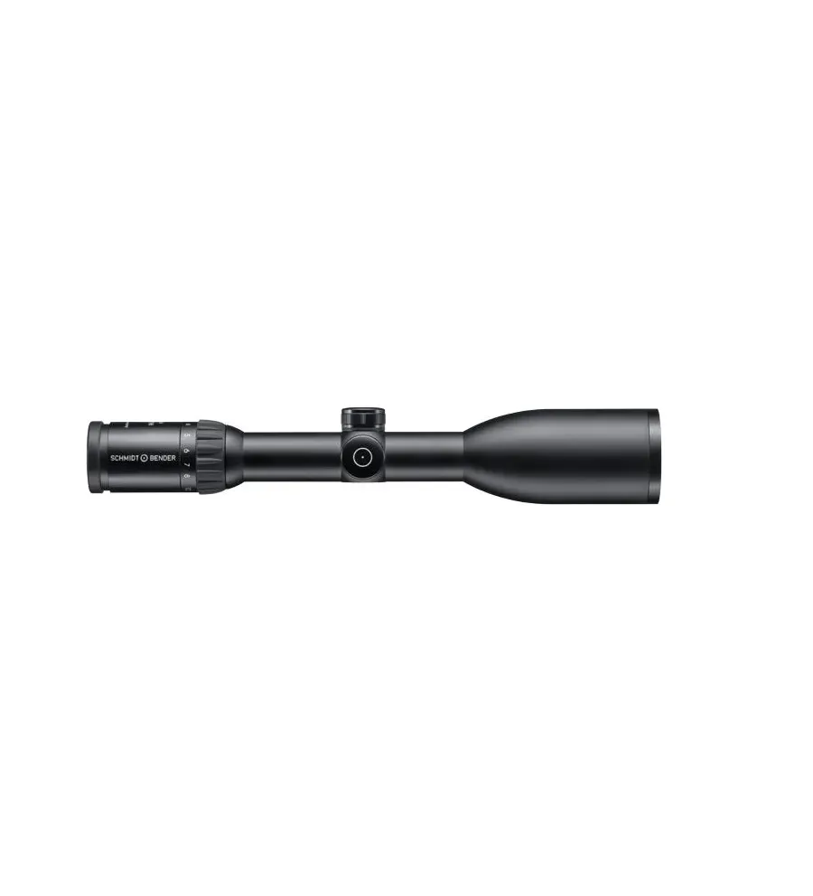 Lunette Schmidt & Bender Zenith LM 3-12x50 FD7 