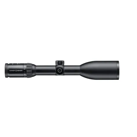 Lunette Schmidt & Bender Zenith LM 3-12x50 FD7 